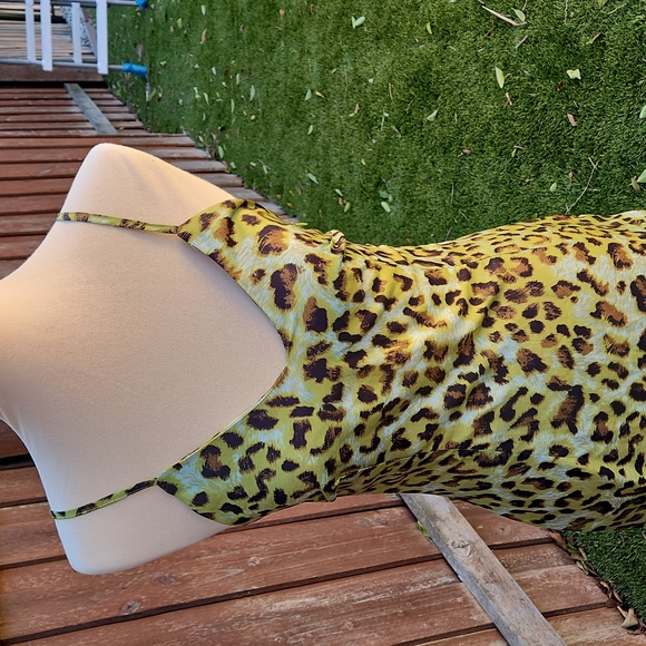 Pretty Little Thing Dress - Picture 3 of 10